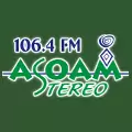 Asoam Stereo - FM 106.4